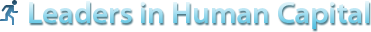 Leaders in Human Capital